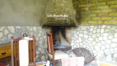 Rustic farm in El Pinell de Brai photo 29