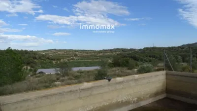 Rustic farm in El Pinell de Brai photo 7