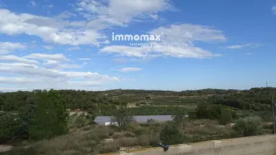 Rustic farm in El Pinell de Brai photo 8