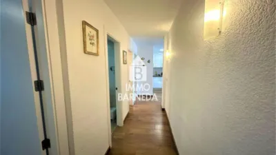 Apartment on Carrer de Mercè Rodoreda, 1 photo 10