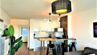 Apartment on Carrer de Mercè Rodoreda, 1 photo 5