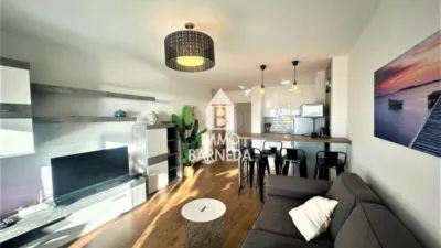 Apartment on Carrer de Mercè Rodoreda, 1 photo 6