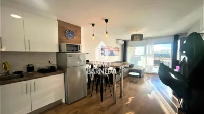 Apartment on Carrer de Mercè Rodoreda, 1 photo 9
