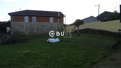 Casa – Os Tilos, Montouto - Vista 2