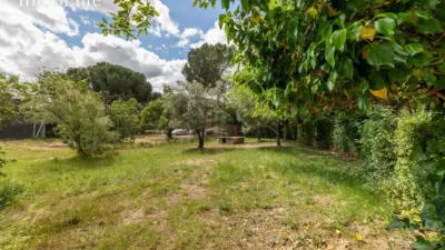 Chalet on Camino de los Manzanos photo 8