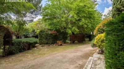 Chalet on Camino de los Manzanos photo 9