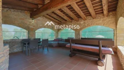 Chalet in Mas Astor photo 13