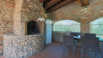 Chalet in Mas Astor photo 14