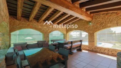 Chalet in Mas Astor photo 15