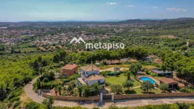 Chalet in Mas Astor