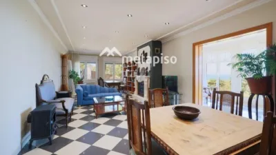 Chalet in Mas Astor photo 32