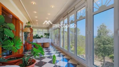 Chalet in Mas Astor photo 34