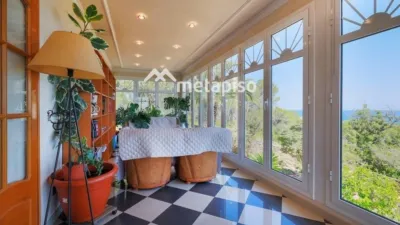 Chalet in Mas Astor photo 35