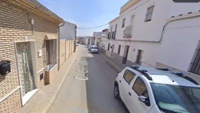 House on Calle Cristobal Colon photo 5