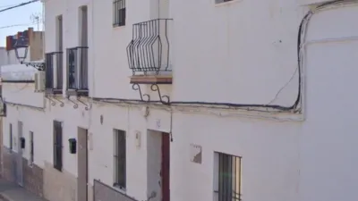House on Calle Cristobal Colon photo 6