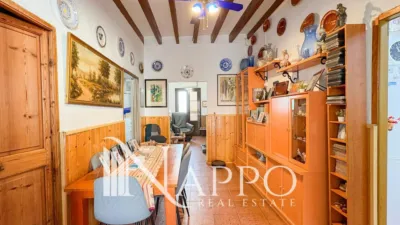 Apartment in Son Espanyolet photo 13
