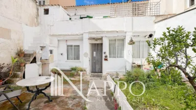 Apartment in Son Espanyolet photo 17