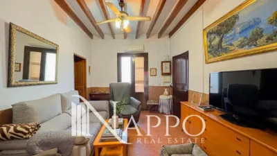 Apartment in Son Espanyolet photo 3