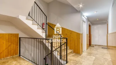 Apartment at Carrer de Viena, 112 photo 2