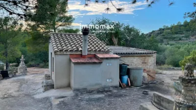 Rustic finca in Bitem photo 10