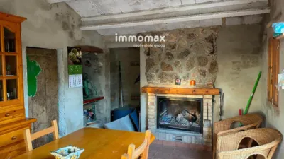 Rustic finca in Bitem photo 12