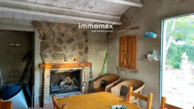 Rustic finca in Bitem photo 13