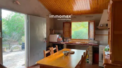 Rustic finca in Bitem photo 14