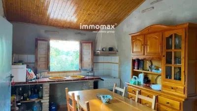 Rustic finca in Bitem photo 15