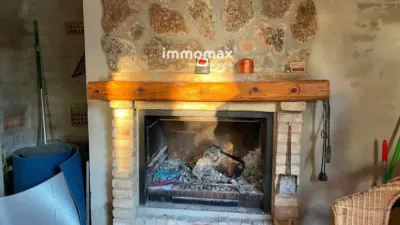Rustic finca in Bitem photo 16