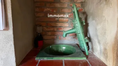 Rustic finca in Bitem photo 17