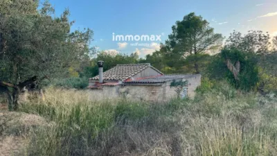 Rustic finca in Bitem photo 22