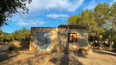 Rustic finca in Bitem photo 5