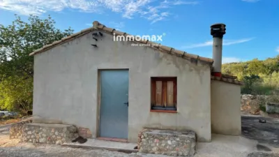 Rustic finca in Bitem photo 7