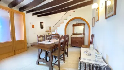 Townhouse in Pollença