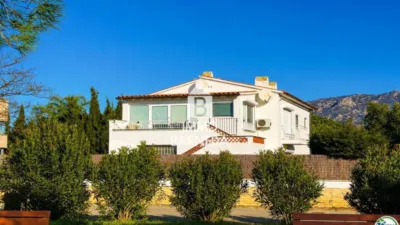 House on Carrer del Castanyer, 18 photo 2