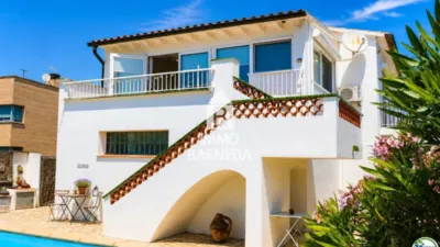 House on Carrer del Castanyer, 18 photo 3