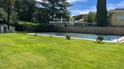 Chalet en Campo de Golf photo 4
