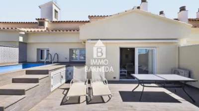 Apartment in Sector del Cavall de Mar, 42 photo 4