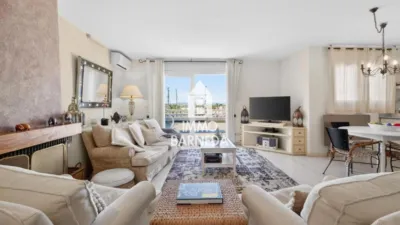 Apartment in Sector del Cavall de Mar, 42 photo 7