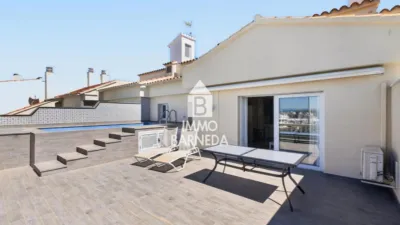 Apartment in Sector del Cavall de Mar, 42 photo 8