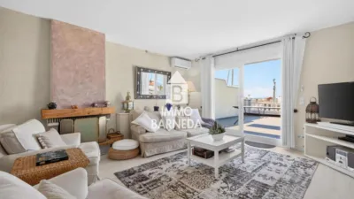 Apartment in Sector del Cavall de Mar, 42 photo 9