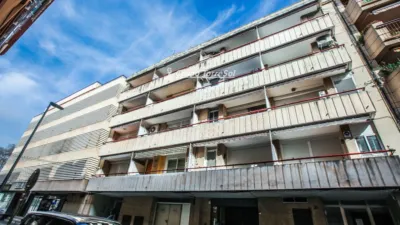 Penthouse on Carrer d'Àngel Guimerà photo 10