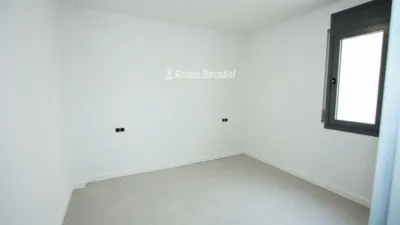 Penthouse on Carrer d'Àngel Guimerà photo 20