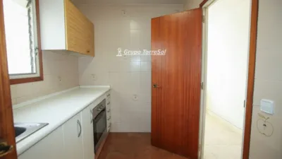 Penthouse on Carrer d'Àngel Guimerà photo 21