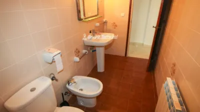 Penthouse on Carrer d'Àngel Guimerà photo 24