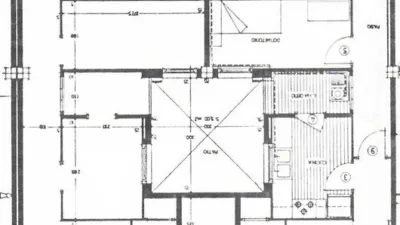 Penthouse on Carrer d'Àngel Guimerà photo 26