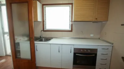 Penthouse on Carrer d'Àngel Guimerà photo 3