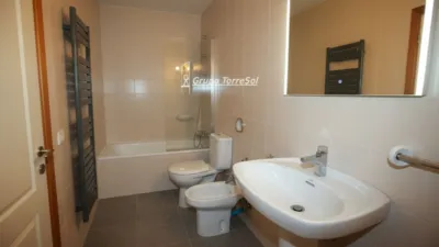Penthouse on Carrer d'Àngel Guimerà photo 4