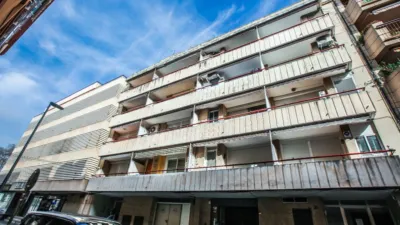 Penthouse at Carrer d'Àngel Guimerà, 28 photo 10