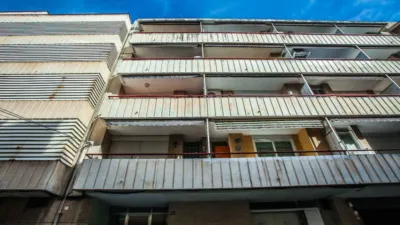 Penthouse at Carrer d'Àngel Guimerà, 28 photo 11